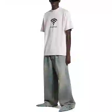 Balenciaga LogoT