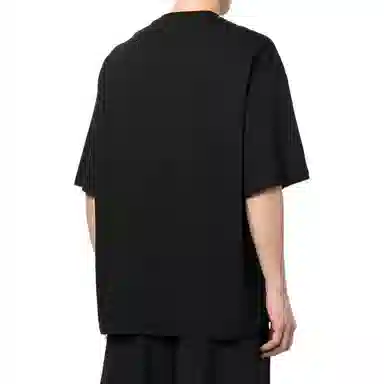 Lanvin SS22 BatmanT