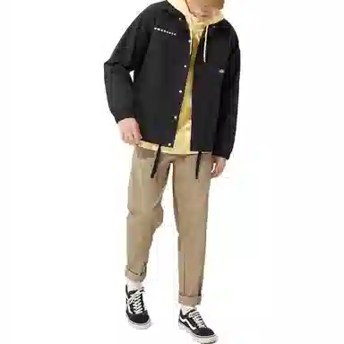 Dickies