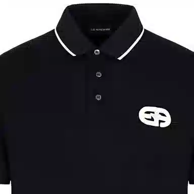 EMPORIO ARMANI FW22 EaPolo