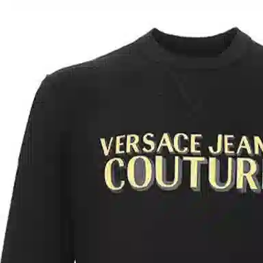 VERSACE JEANS COUTURE Logo