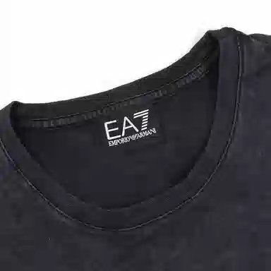 EMPORIO ARMANI EA7 SS24 LogoT