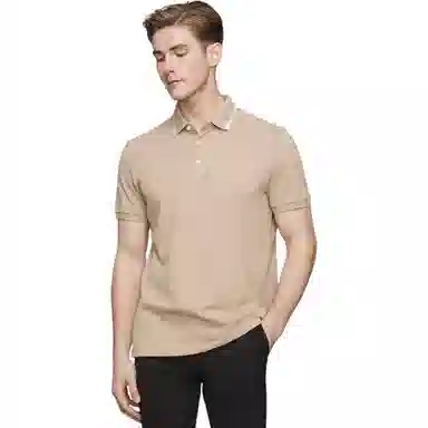 DANIEL HECHTER Polo