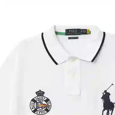 Polo Ralph Lauren LogoPolo