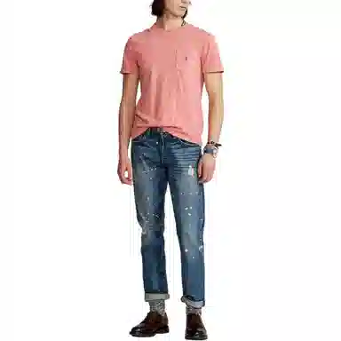 Polo Ralph Lauren LogoT