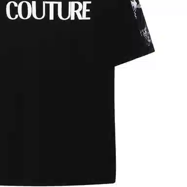 VERSACE JEANS COUTURE LogoT