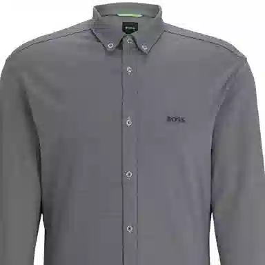 HUGO BOSS