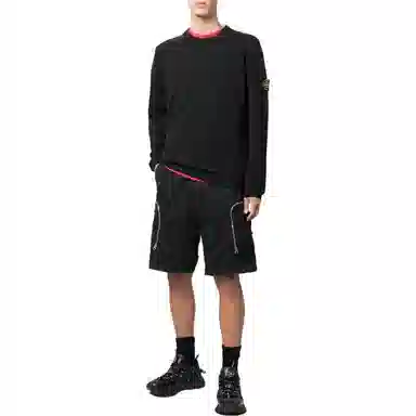 STONE ISLAND Logo