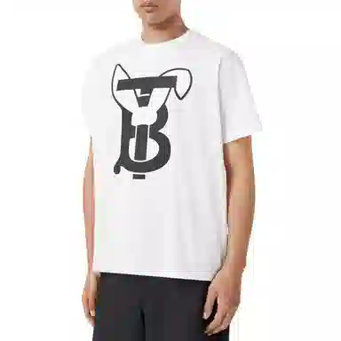 Burberry SS23 LogoT