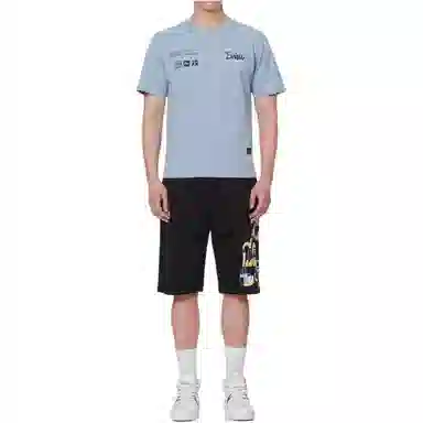 EVISU SS22 T
