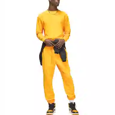 Jordan Wordmark LogoT