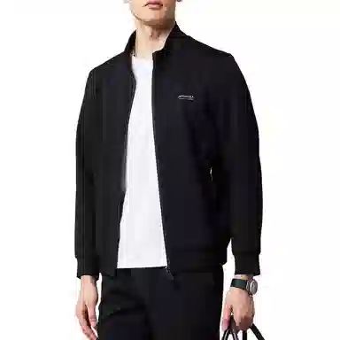 佛朗尼·齐拉 休闲简约时尚夹克外套 男款