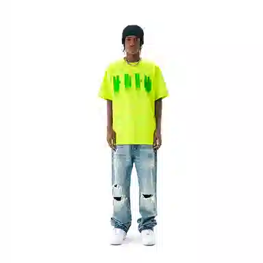 MR.ENJOYDA MONEY SS23 LogoT