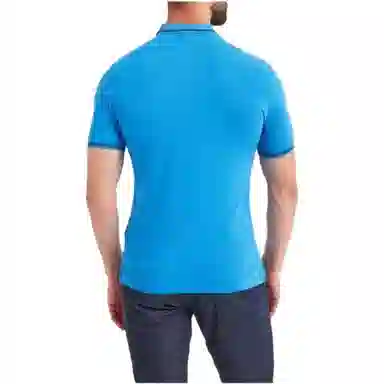 EMPORIO ARMANI SS23 LogoPolo