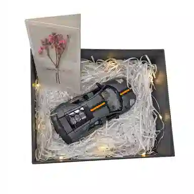 124 Lamborghini LP670