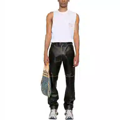 Martine rose SS24 logo