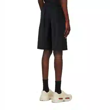 Rick Owens x Champion Shorts Black
