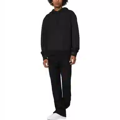 Louis Vuitton Hoodie Black