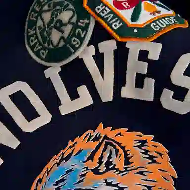 Polo Ralph Lauren Logo