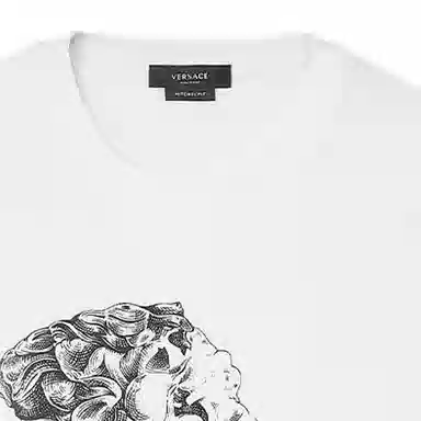 VERSACE SS23 LogoT