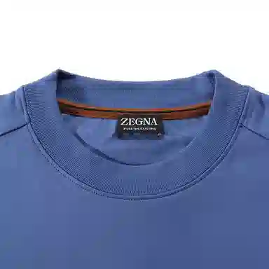 Zegna SS24 LogoT