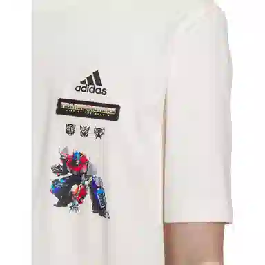 adidas TRANSFORMERS TEE LogoT