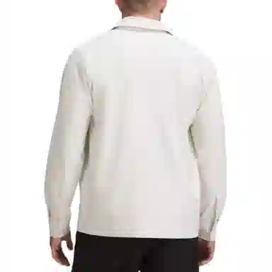 lululemon Engineered Tech-Woven Overshirt