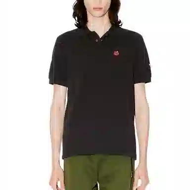KENZO SS24 LogoPolo