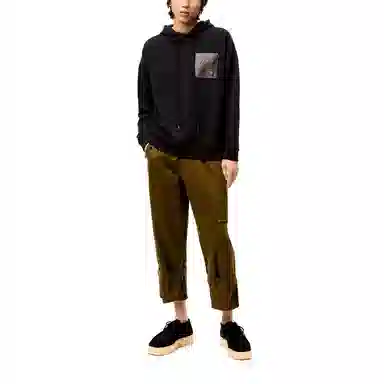 LOEWE FW21 Anagram