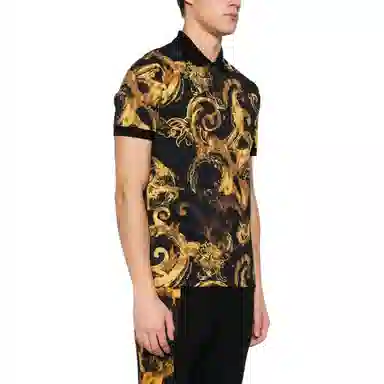 VERSACE JEANS COUTURE T
