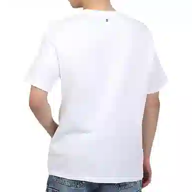 Salomon T-Shirt White