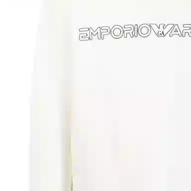EMPORIO ARMANI SS23 Logo