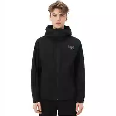 HELLY HANSEN logo