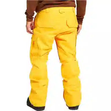 BURTON CARGO RELAXED FIT