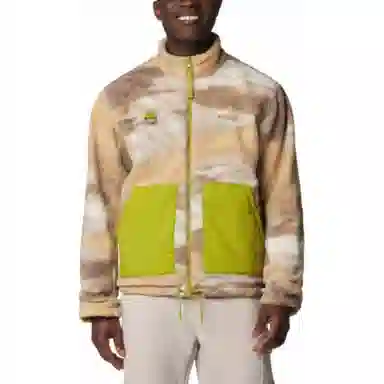 Columbia PanoramaWallowa logo