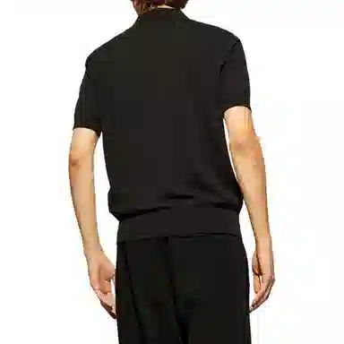 DSQUARED 2 SS24 LogoPolo