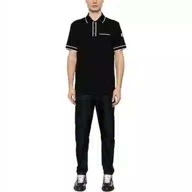 Moncler SS24 Polo