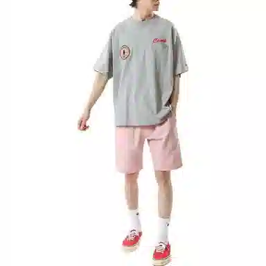 Champion T