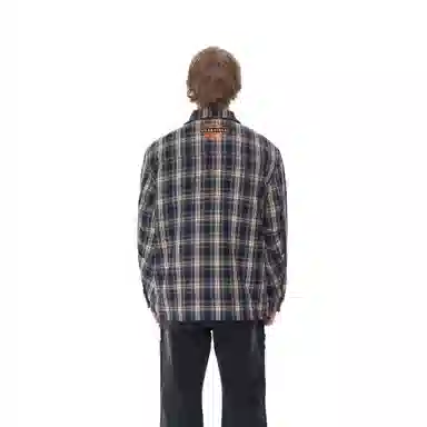 False Perception Heartless