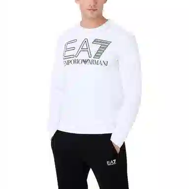 EMPORIO ARMANI FW23 EA7 Logo