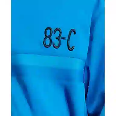 adidas originals Blue Version Logo