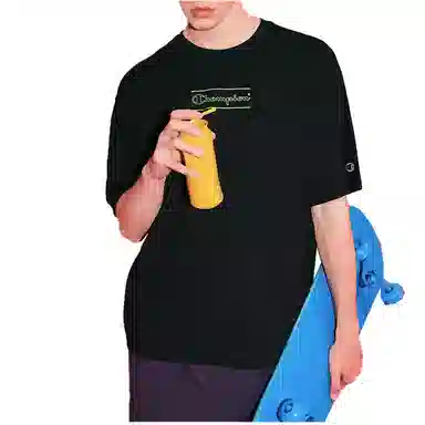 Champion SS22 Rochester LogoT