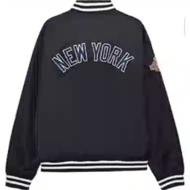 New Era x MLB NY Yankees Jacket