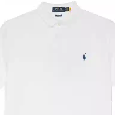 Polo Ralph Lauren SS22 LogoPolo