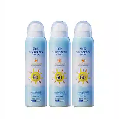 socus SPF50+ 150ml