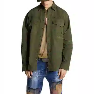 DSQUARED 2