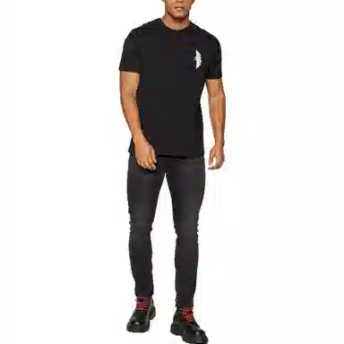 ARMANI EXCHANGE LogoT