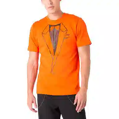Nike x OFF-WHITE T