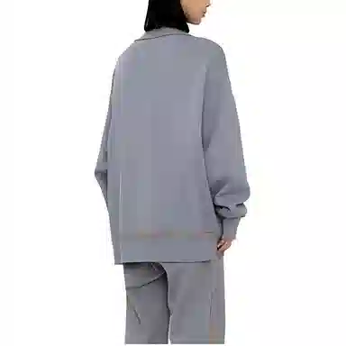 Reebok x Randomevent Grey Pullover