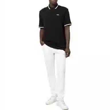 HUGO BOSS FW22 LogoPolo